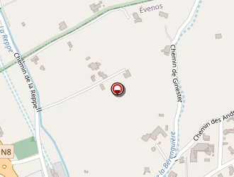 Carte de Bordeaux Hubert à Beausset (le)