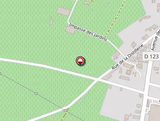 Carte de Mjm à Ornaisons