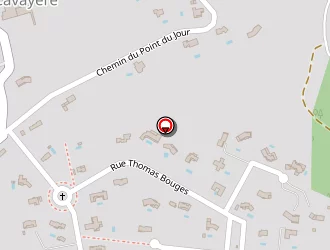 Carte de Laffont Auguste à Carcassonne