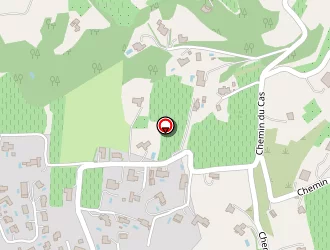 Carte de Duval Cavailles Laurie à Castellet (le)