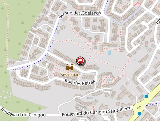 Carte de Andre Sibade Promotion à Fleury