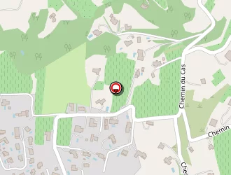 Carte de Bacciarelli Camille à Castellet (le)