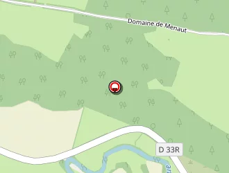 Carte de Mairie à Auzas