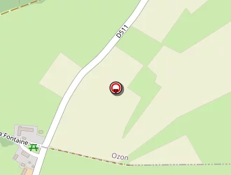 Carte de Larby Alain à Ozon