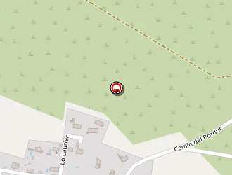 Carte de Herbilon Plomberie à Palaja