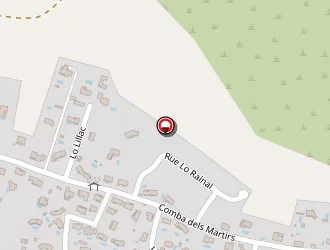 Carte de Spanneut Hervé à Palaja