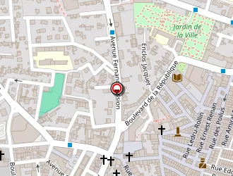 Carte de Cave De La Poste à Ciotat (la)