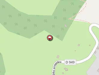 Carte de Axa Aicaguer Patrickgénéral à Saint-étienne-de-baïgorry