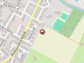 Carte de Ci2f à Narbonne