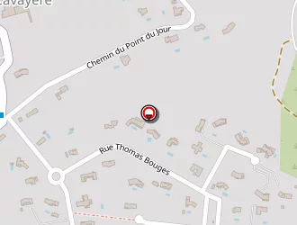 Carte de Coupe & Co à Carcassonne