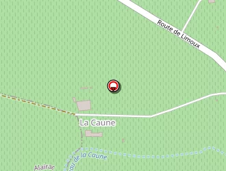 Carte de Belogi Patrick à Roullens