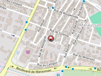 Carte de Camallonga Sandra à Narbonne