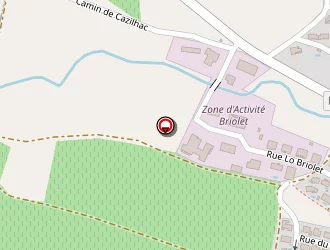 Carte de Finstral Evs Ets Pujol Distrib. Agréé à Palaja