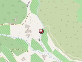 Carte de La Croix Services à Croix-valmer (la)