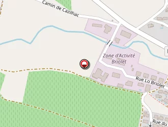 Carte de Laqsil Lotfi à Palaja