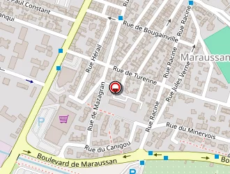 Carte de Midas à Narbonne