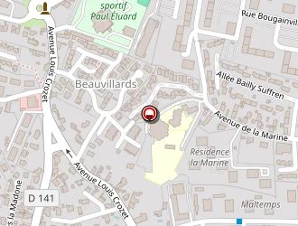 Carte de Dumas Frederic à Ciotat (la)