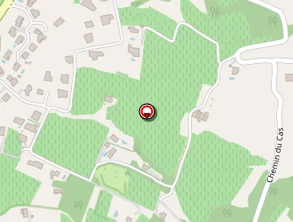 Carte de Alhadef Bernard à Castellet (le)