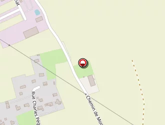 Carte de Gaveau René à Coarraze