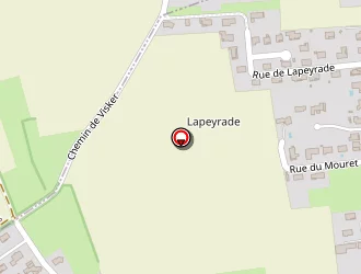 Carte de Plateau Eps à Momères