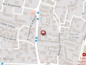 Carte de Macia Michel à Ciotat (la)