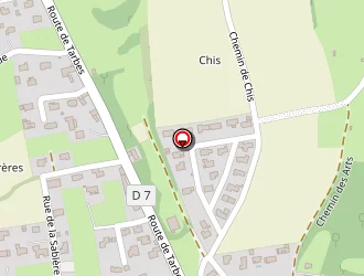 Carte de Brandao Abilio à Louey