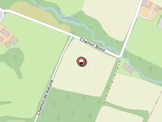 Carte de Invintia à Oloron-sainte-marie