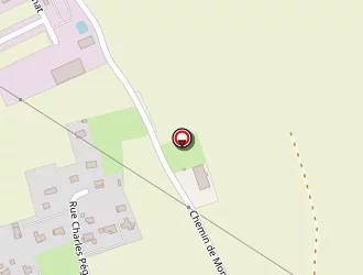 Carte de Magendie Olivier Et Céline à Coarraze