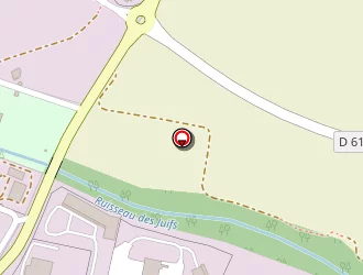 Carte de A G E S I I C à Lézignan-corbières