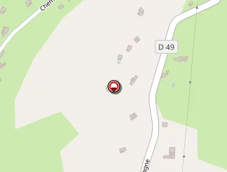 Carte de Thima Peinture à Palaminy