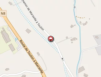 Carte de Olivier Pascal (earl) à Beausset (le)