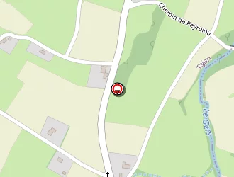 Carte de Recurt André à Tajan