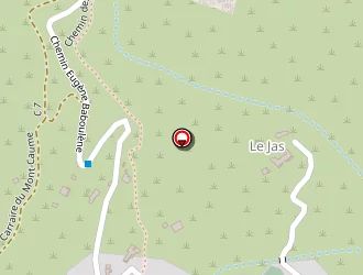 Carte de Kermarec Annick à Revest-les-eaux (le)