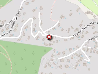 Carte de Léone à Cavalaire-sur-mer