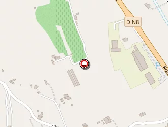 Carte de Garodel Stéphane à Beausset (le)