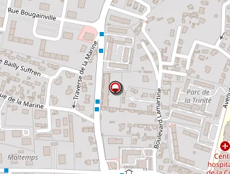 Carte de Merazga Morad à Ciotat (la)