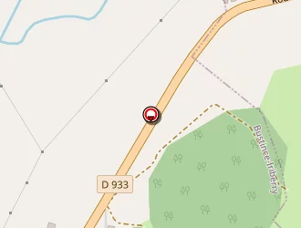 Carte de Mairie à Bustince-iriberry