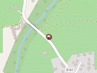 Carte de Ecole Publique à Ornaisons