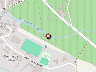 Carte de La Table De Flo à Cazilhac