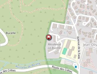 Carte de Tomatis Julien à Ciotat (la)