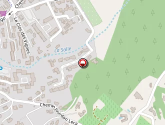 Carte de Blanc Benjamin à Saint-cyr-sur-mer