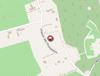 Carte de Carrosserie Coiquault à Solliès-pont