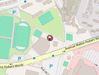 Carte de Camaieu à Narbonne