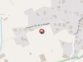 Carte de Thomassin Eloïse à Beausset (le)