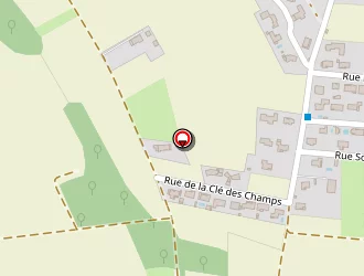 Carte de Dulac Jean-michel à Odos