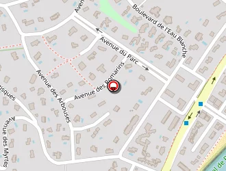 Carte de Sonomabtp à Croix-valmer (la)