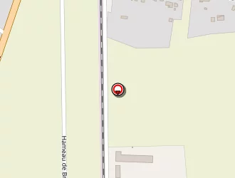 Carte de Cheneau Cyril à Vernet (le)