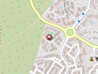 Carte de Esthétique B à Fleury