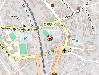 Carte de Passion Design à Saint-cyr-sur-mer