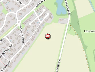 Carte de Antolini Roberto à Horgues